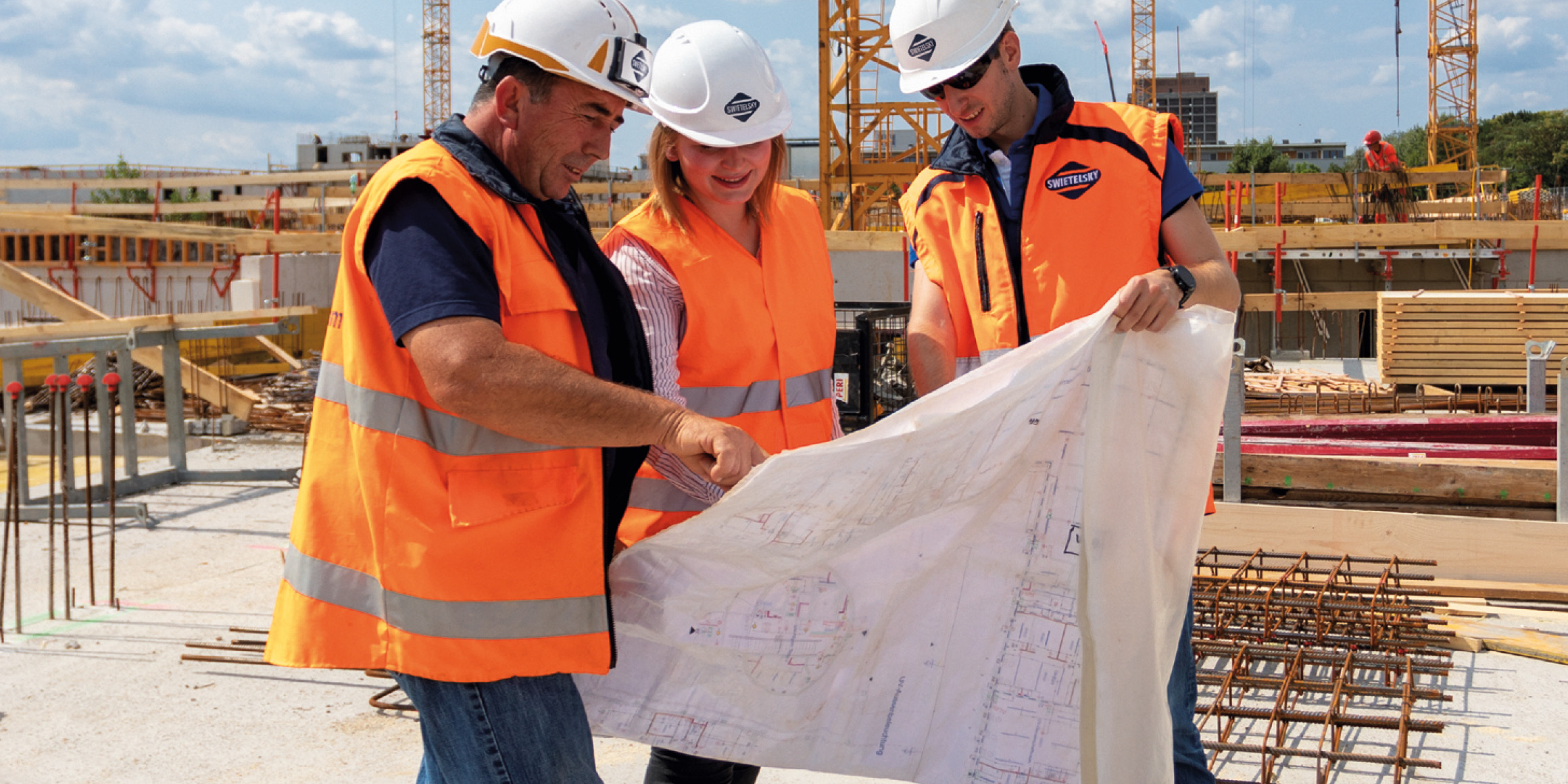 Usmjerenost na ljude